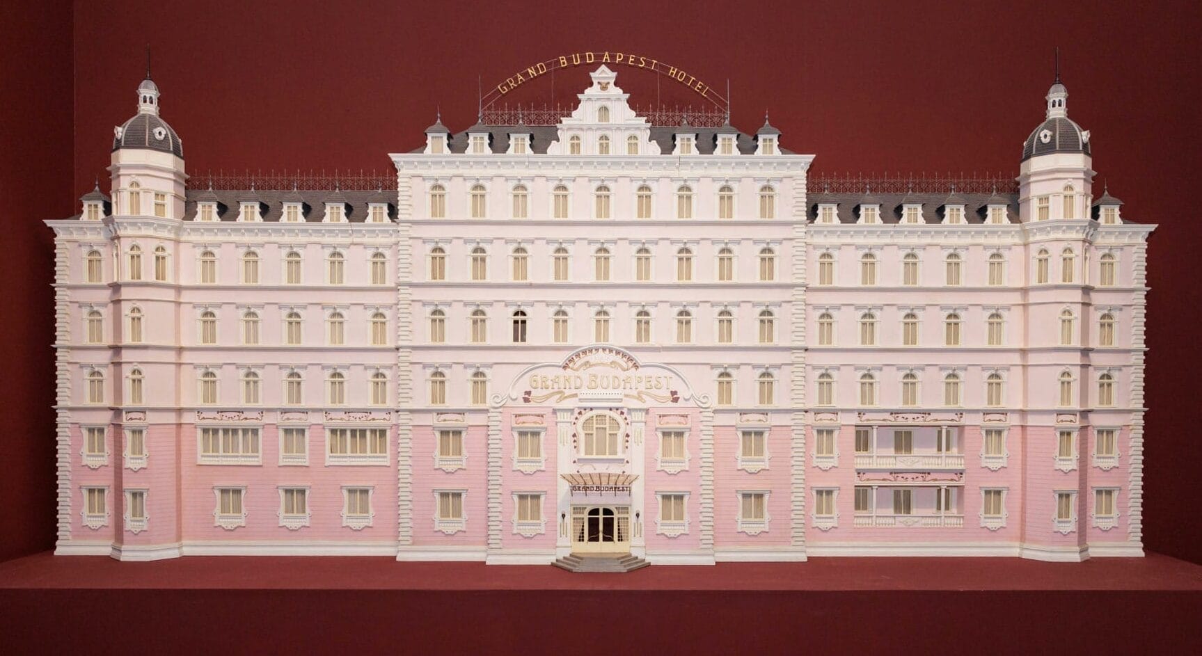 This Fall, 600+ Objects Spanning Wes Anderson’s Career Will Go on View at the Design Museum