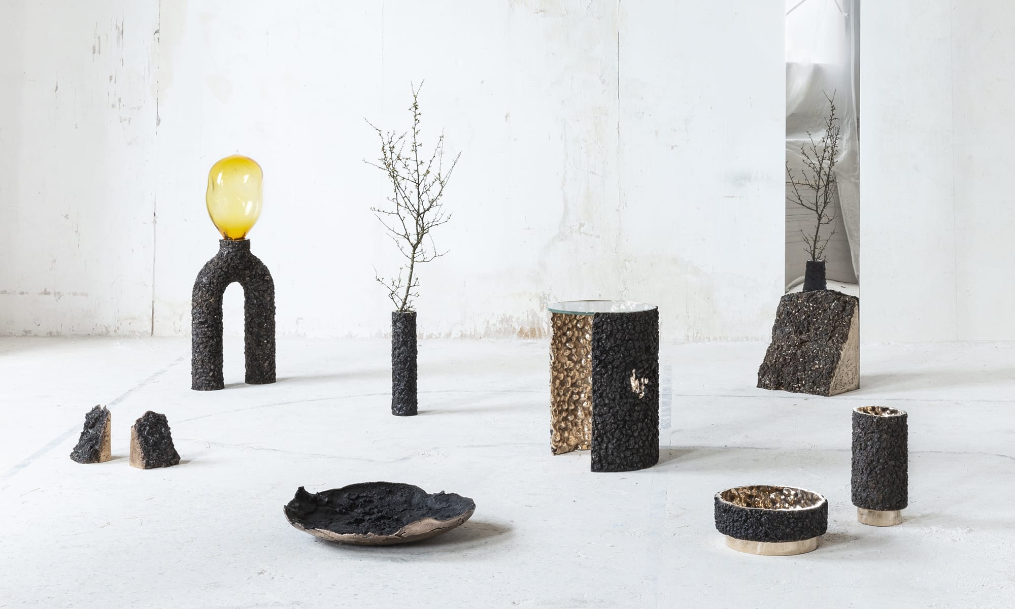 Tradition Meets Innovation in Interior and Textile Design at IED Firenze